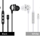 Illustration for article titled 3 Types Hoco Lightning Headphone for iPhone 7